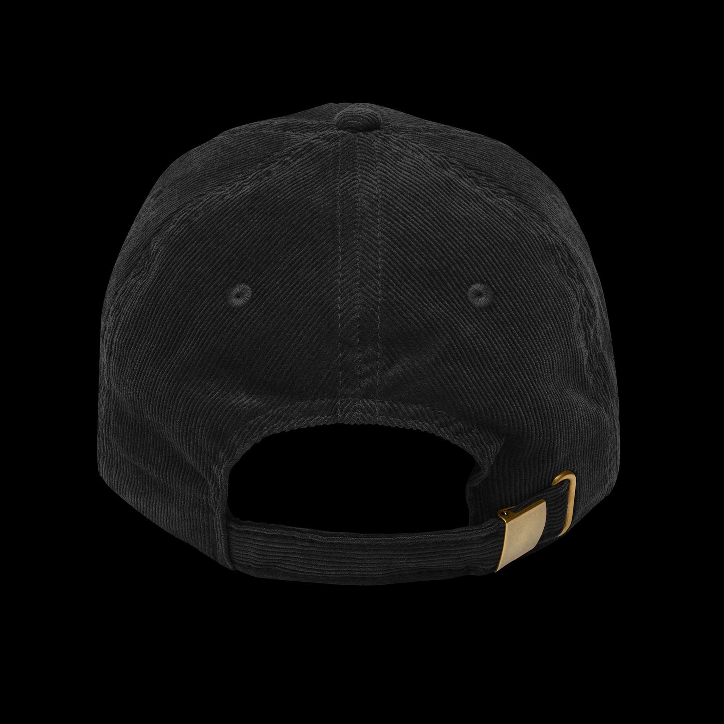 ALPDRVN Cap – Black Label