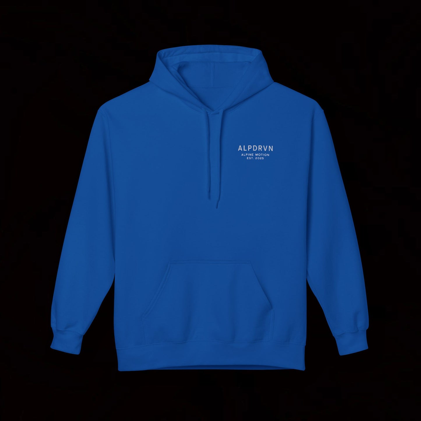 ALPDRVN - For Those Who Move Differently