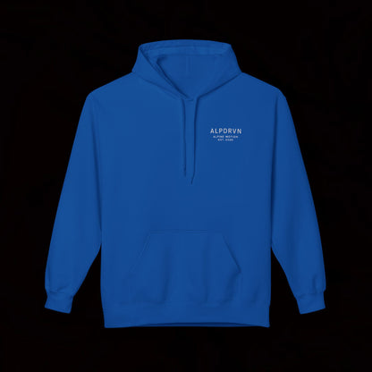 ALPDRVN - For Those Who Move Differently