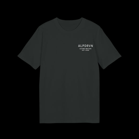 ALPDRVN "For Those Who Move Differently" T-Shirt