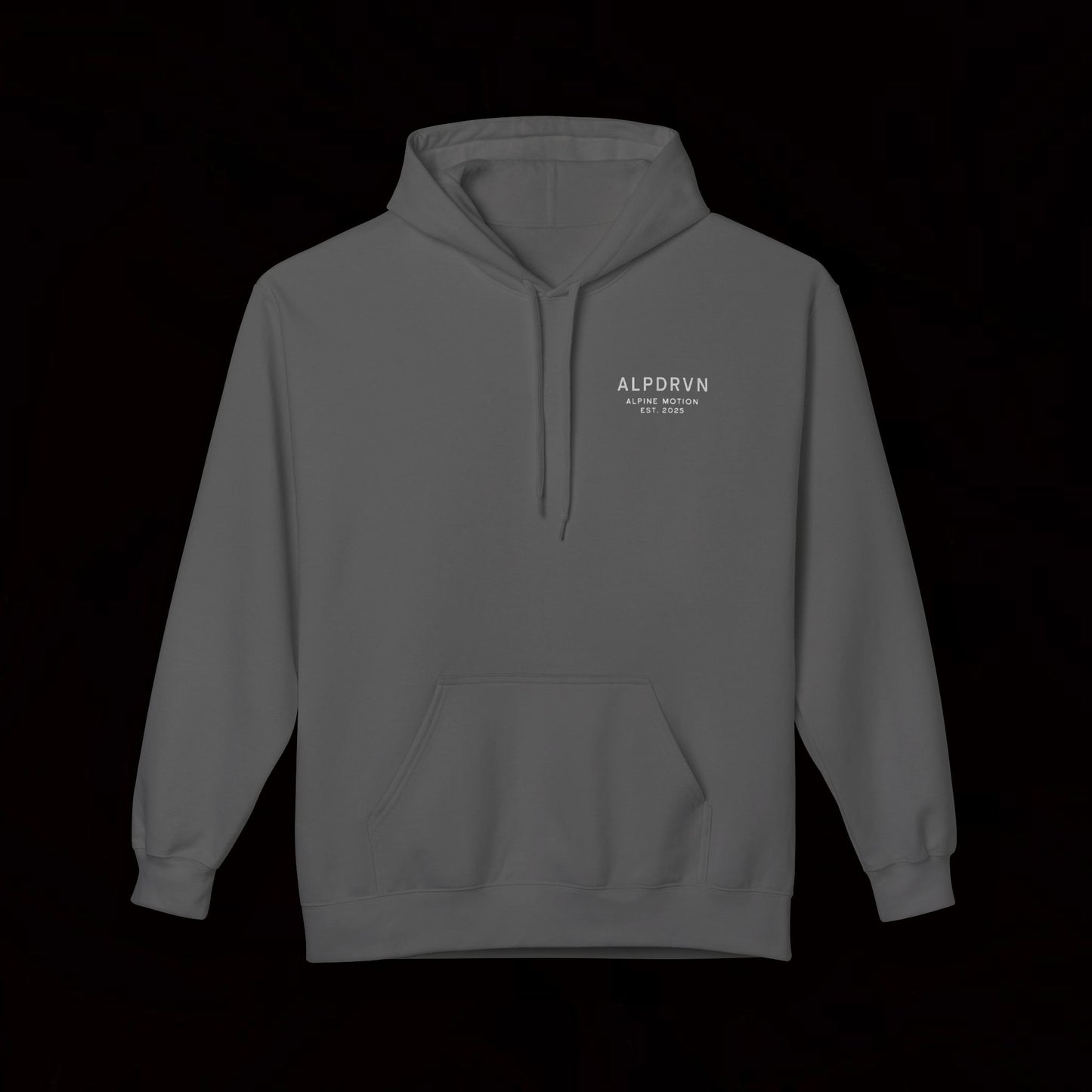 ALPDRVN - For Those Who Move Differently