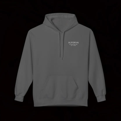 ALPDRVN - For Those Who Move Differently