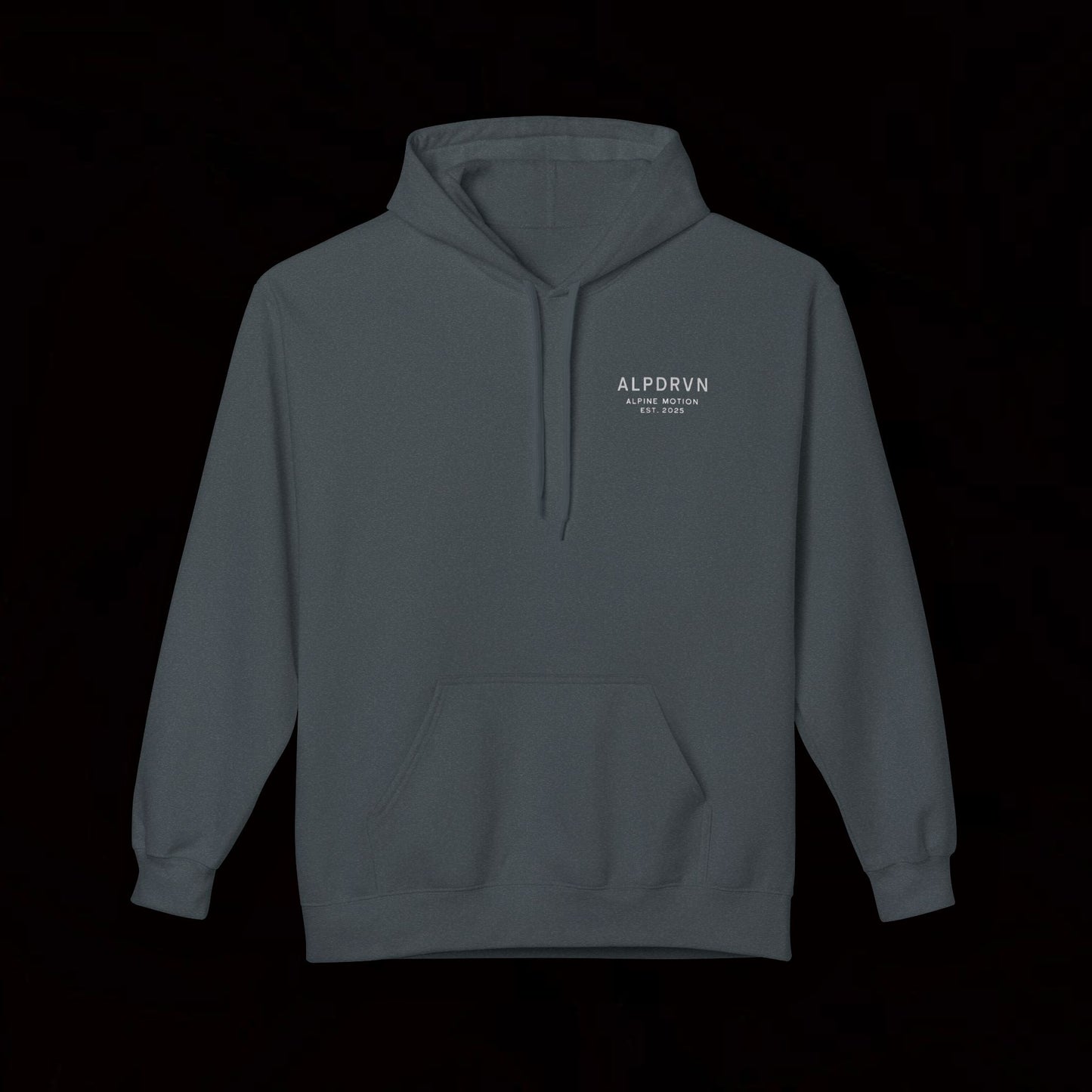 ALPDRVN - For Those Who Move Differently