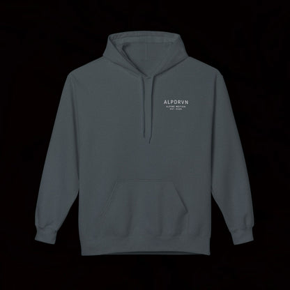 ALPDRVN - For Those Who Move Differently