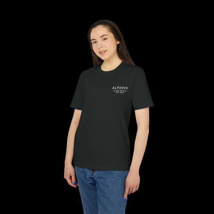 ALPDRVN "For Those Who Move Differently" T-Shirt