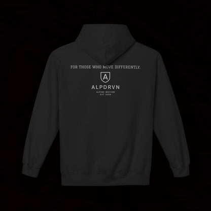 ALPDRVN - For Those Who Move Differently