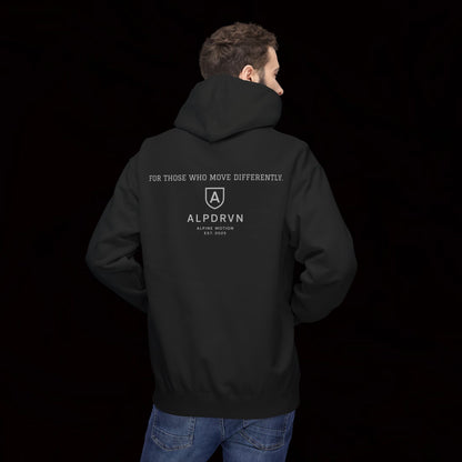 ALPDRVN - For Those Who Move Differently