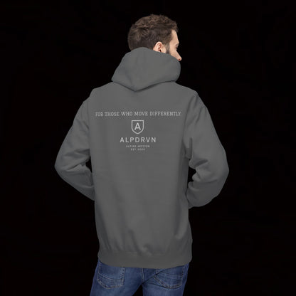 ALPDRVN - For Those Who Move Differently