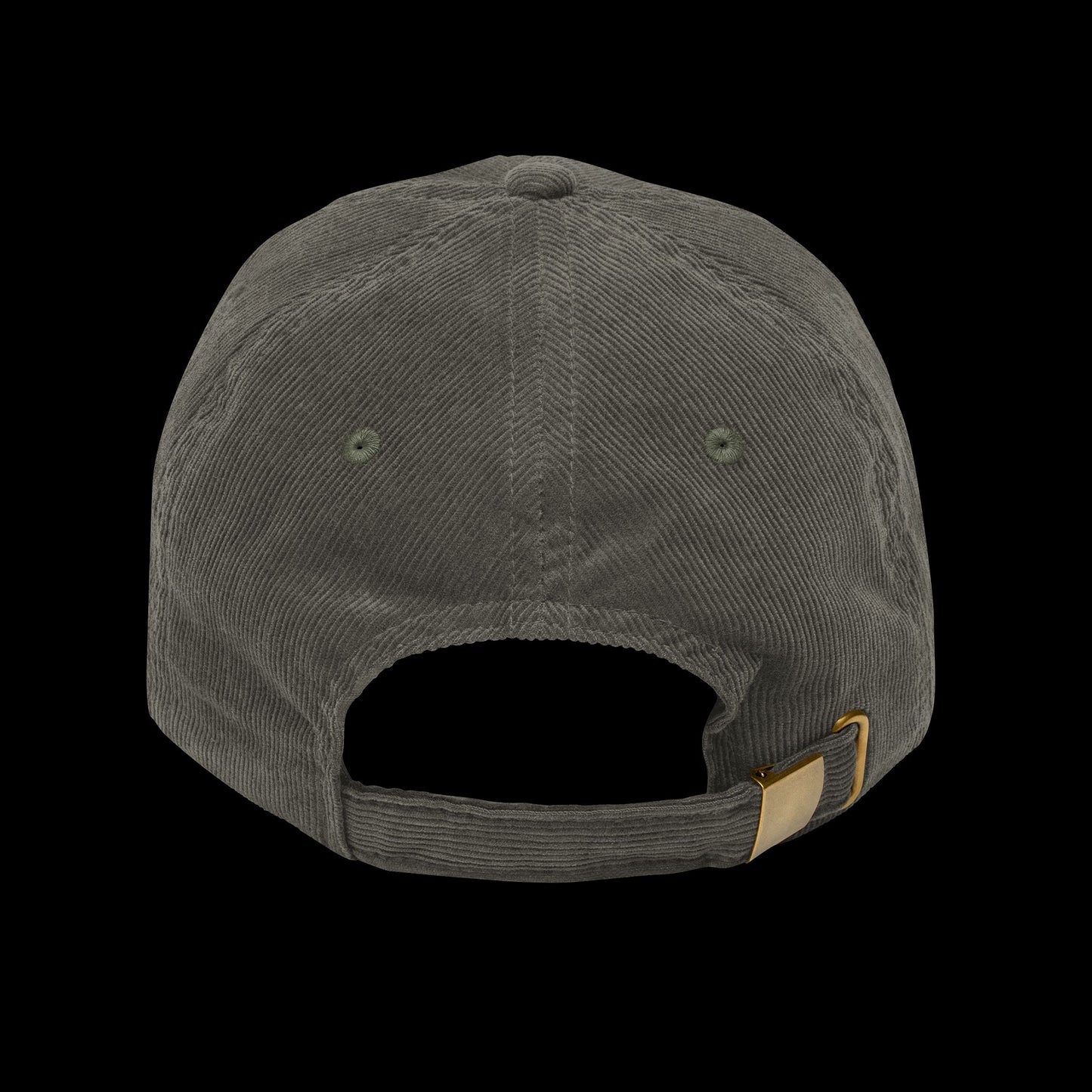 ALPDRVN Cap – Black Label