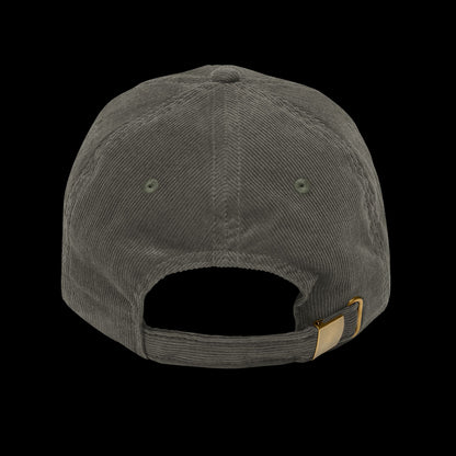 ALPDRVN Cap – Black Label
