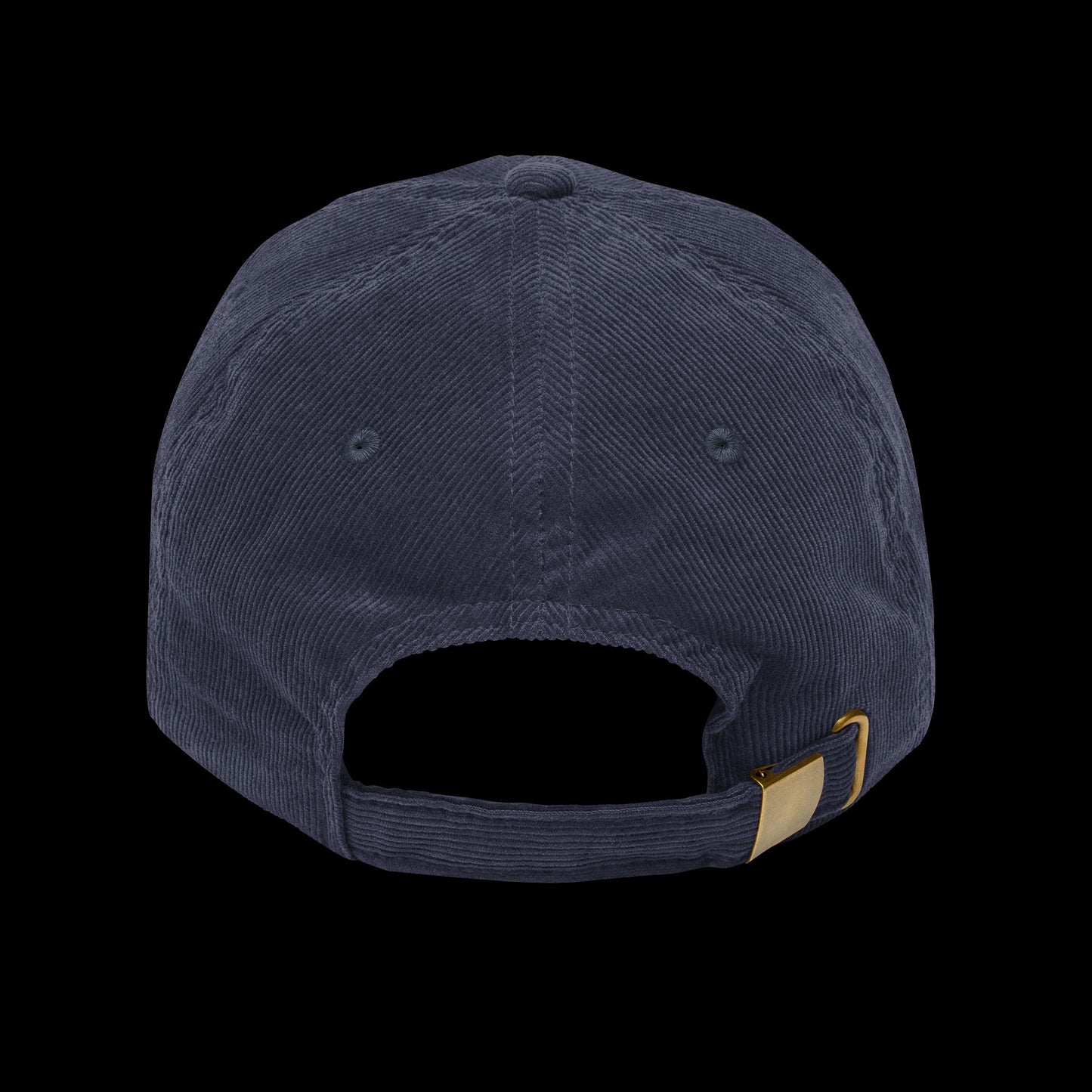 ALPDRVN Cap – Black Label