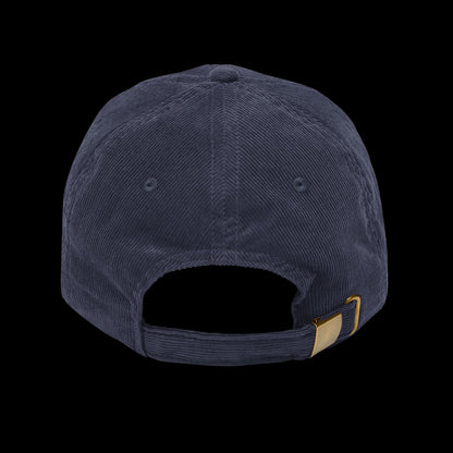 ALPDRVN Cap – Black Label